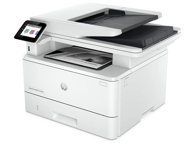HP LaserJet PRO 4102 fdn MFP